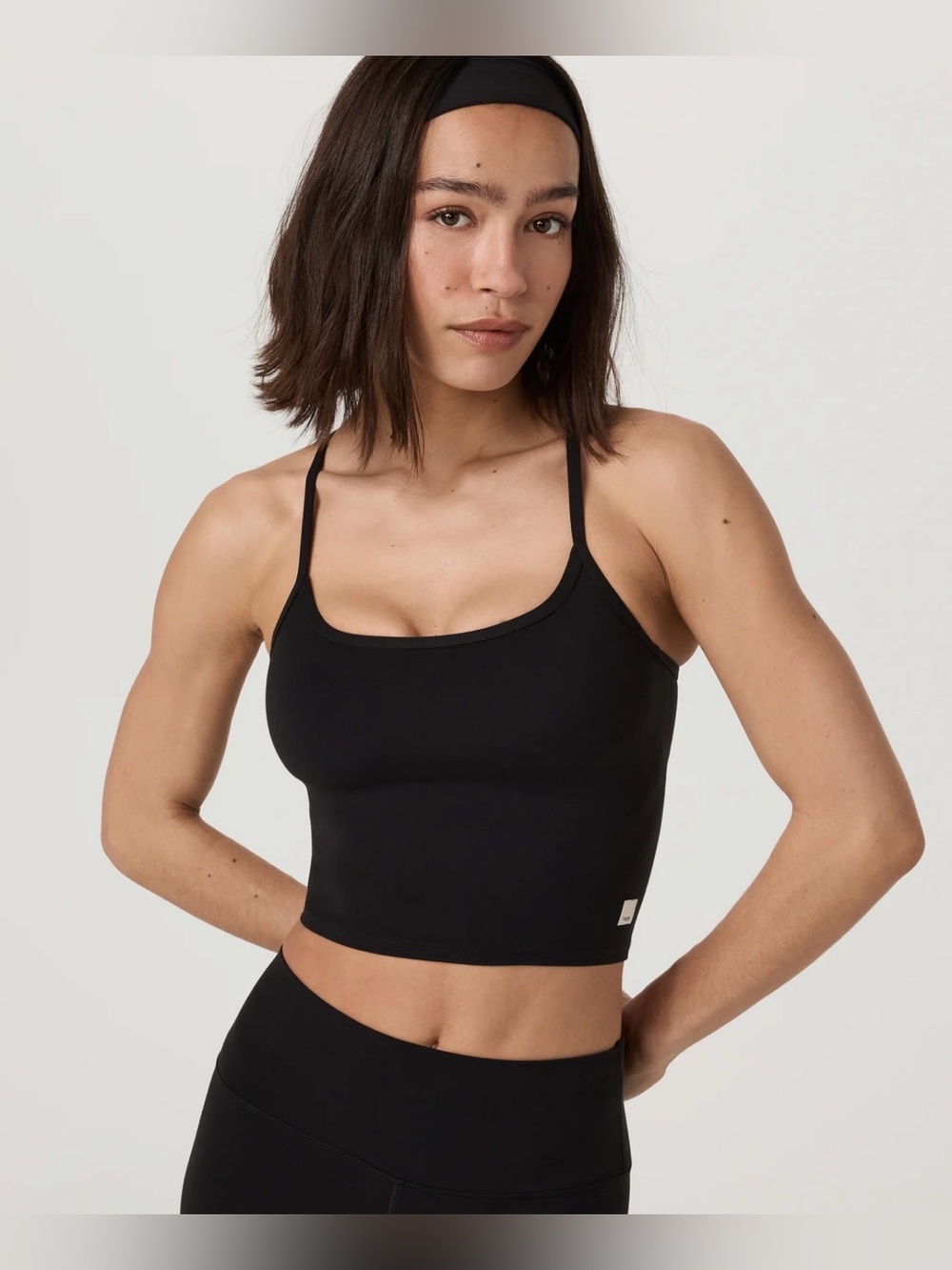 Vuori AllTheFeels™ Support Tank 2.0